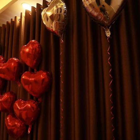 Ves - Pa Luxury Hotel ดาลัด ภายนอก รูปภาพ