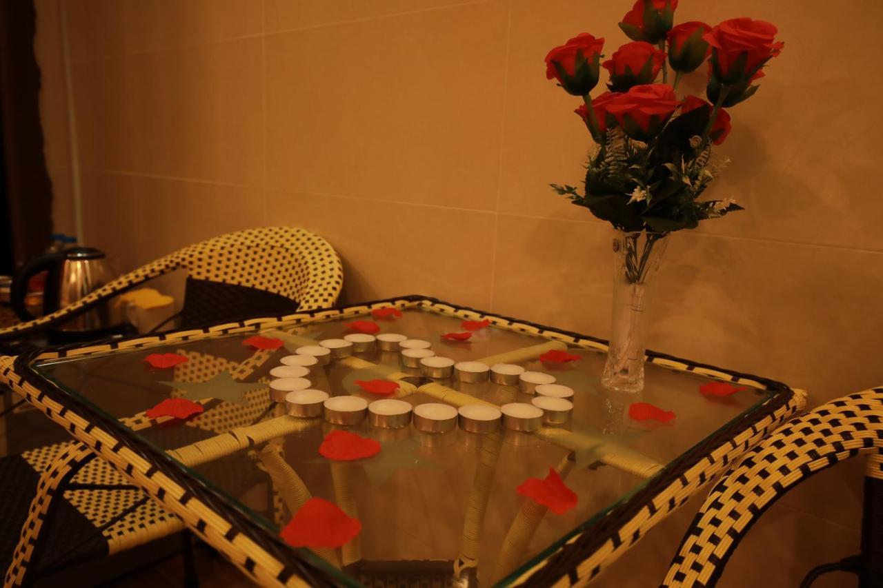 Ves - Pa Luxury Hotel ดาลัด ภายนอก รูปภาพ