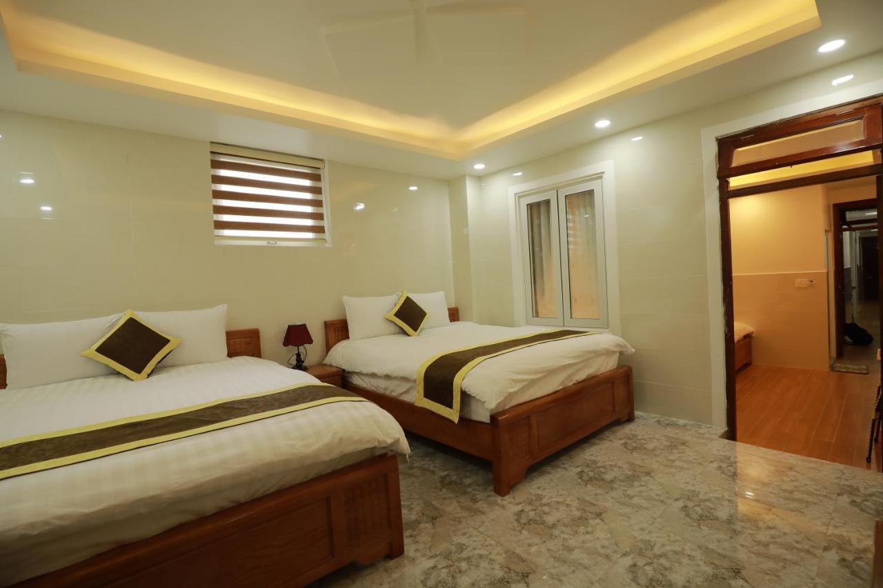 Ves - Pa Luxury Hotel ดาลัด ภายนอก รูปภาพ