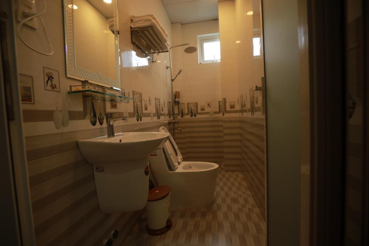Ves - Pa Luxury Hotel ดาลัด ภายนอก รูปภาพ