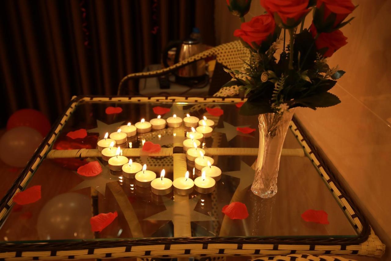 Ves - Pa Luxury Hotel ดาลัด ภายนอก รูปภาพ