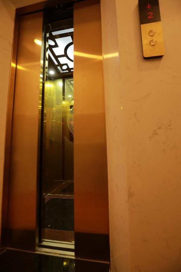 Ves - Pa Luxury Hotel ดาลัด ภายนอก รูปภาพ